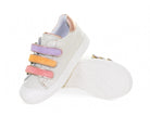 Romagnoli Sneaker - Romagnoli Kinderschoenen - Ecru | 6562R