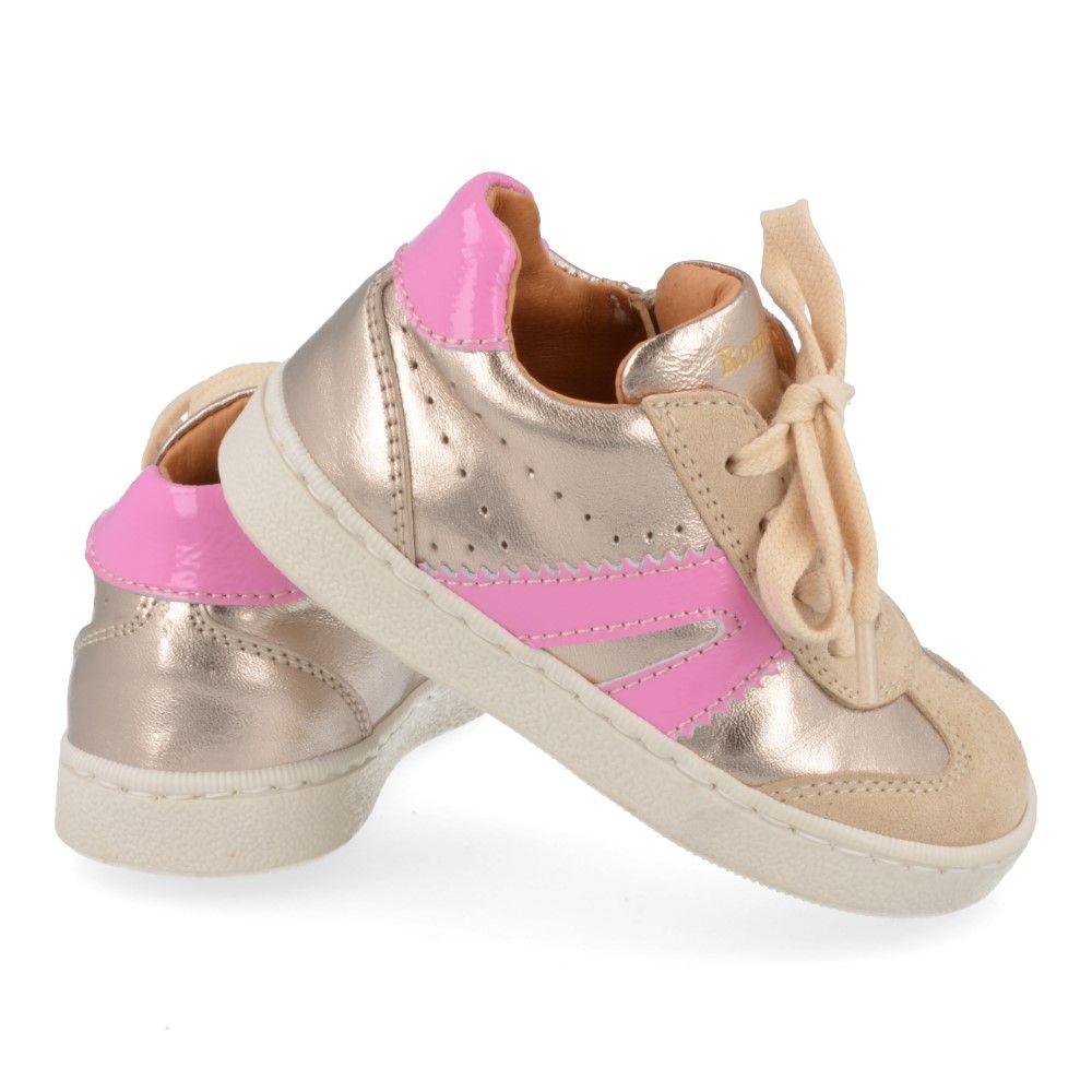 Romagnoli Sneaker - Romagnoli Kinderschoenen - Goud | 6220R024