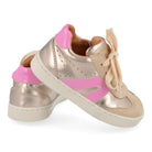 Romagnoli Sneaker - Romagnoli Kinderschoenen - Goud | 6220R024