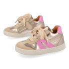 Romagnoli Sneaker - Romagnoli Kinderschoenen - Goud | 6220R024