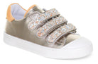 Romagnoli Sneaker - Romagnoli Kinderschoenen - Goud | 6562R