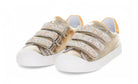 Romagnoli Sneaker - Romagnoli Kinderschoenen - Goud | 6562R