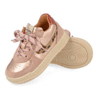 Romagnoli Sneaker - Romagnoli Kinderschoenen - Goud | 7162R087