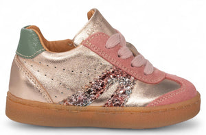 Romagnoli Sneaker - Romagnoli Kinderschoenen - Goud | 7189R071