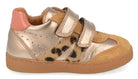 Romagnoli Sneaker - Romagnoli Kinderschoenen - Goud | 7190R087