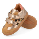 Romagnoli Sneaker - Romagnoli Kinderschoenen - Goud | 7190R087