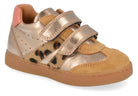 Romagnoli Sneaker - Romagnoli Kinderschoenen - Goud | 7190R087