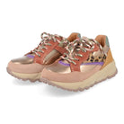 Romagnoli Sneaker - Romagnoli Kinderschoenen - Goud | 7364R087