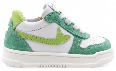 Baskets Romagnoli - Chaussures Enfant Romagnoli - Vert | 6351R