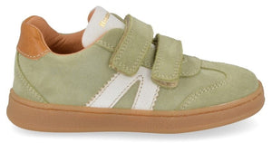 Romagnoli Sneaker - Romagnoli Kinderschoenen - Groen | 6633R