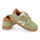 Romagnoli Sneaker - Romagnoli Kinderschoenen - Groen | 6633R