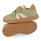 Romagnoli Sneaker - Romagnoli Kinderschoenen - Groen | 6633R