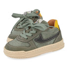 Romagnoli Sneaker - Romagnoli Kinderschoenen - Groen | 7162R084