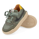 Romagnoli Sneaker - Romagnoli Kinderschoenen - Groen | 7162R084