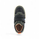 Romagnoli Sneaker - Romagnoli Kinderschoenen - Groen | 7380R226