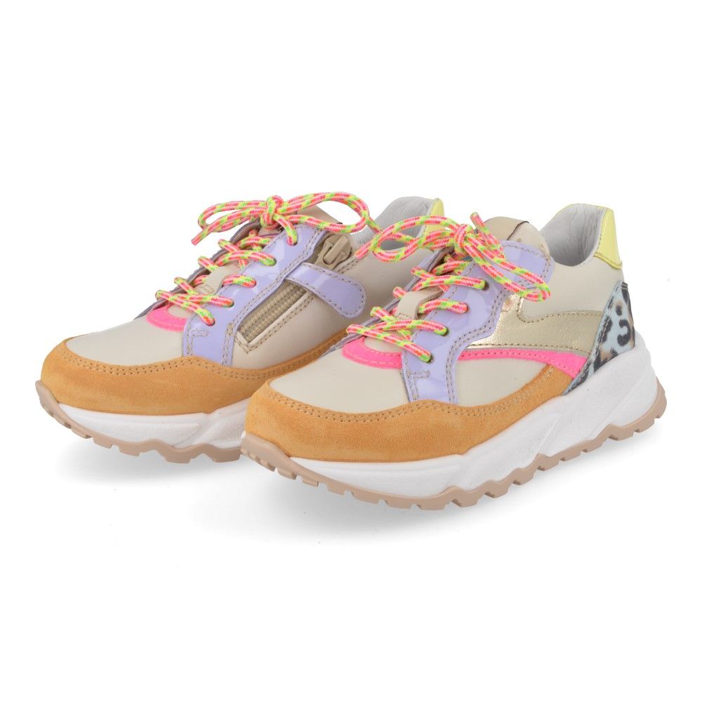Romagnoli Sneaker - Romagnoli Kinderschoenen - Multi | 8638R028