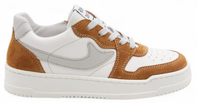 Romagnoli Sneaker - Romagnoli Kinderschoenen - Naturel | 6821R Capsule