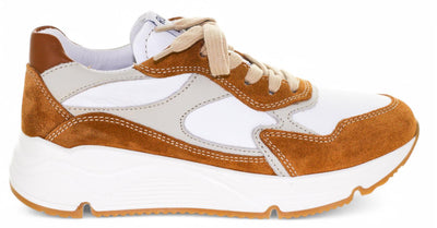 Baskets Romagnoli - Chaussures Enfant Romagnoli - Naturel | Capsule 6886R