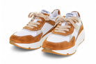 Romagnoli Sneaker - Romagnoli Kinderschoenen - Naturel | 6886R Capsule