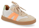 Romagnoli Sneaker - Romagnoli Kinderschoenen - Off White | 6632R
