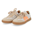 Romagnoli Sneaker - Romagnoli Kinderschoenen - Off White | 6632R