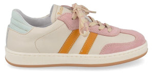 Romagnoli Sneaker - Romagnoli Kinderschoenen - Roze | 6862R