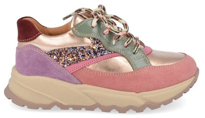 Romagnoli Sneaker - Romagnoli Kinderschoenen - Roze | 7364R071