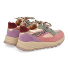 Romagnoli Sneaker - Romagnoli Kinderschoenen - Roze | 7364R071