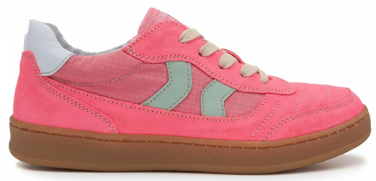 Romagnoli Sneaker - Romagnoli Kinderschoenen - Roze | 8942R093