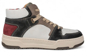 Romagnoli Sneaker - Romagnoli Kinderschoenen - Wit | 7463R226