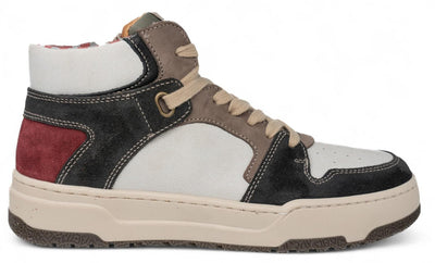 Romagnoli Sneaker - Romagnoli Kinderschoenen - Wit | 7463R226