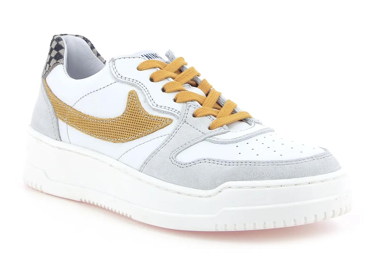 Romagnoli Sneaker - Romagnoli Kinderschoenen - Wit | 8924R226