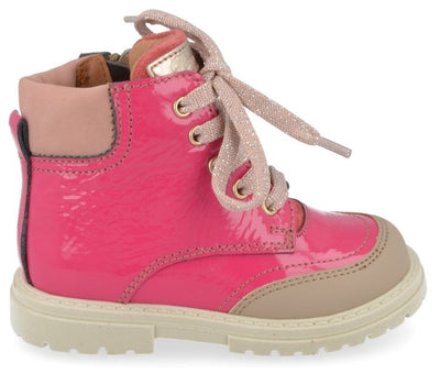 Romagnoli Veterboot - Romagnoli Kinderschoenen - Roze | 3150R