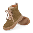 Romagnoli Veterboot - Romagnoli Kinderschoenen - Bruin | 7351R065