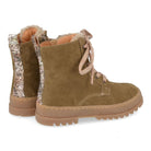 Romagnoli Veterboot - Romagnoli Kinderschoenen - Bruin | 7351R065