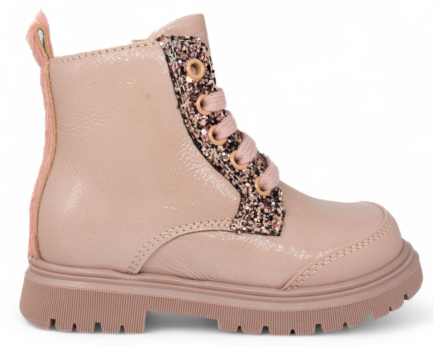 Romagnoli Veterboot - Romagnoli Kinderschoenen - Roze | 7159R047