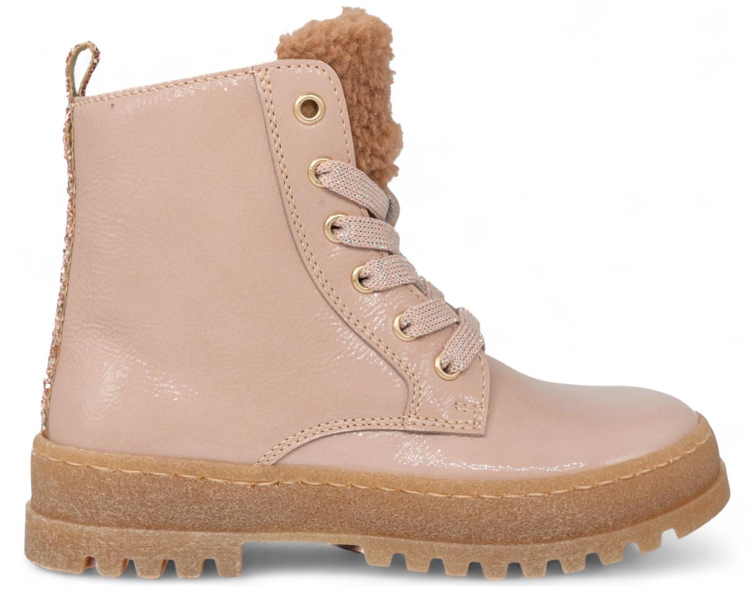 Romagnoli Veterboot - Romagnoli Kinderschoenen - Roze | 7351R065