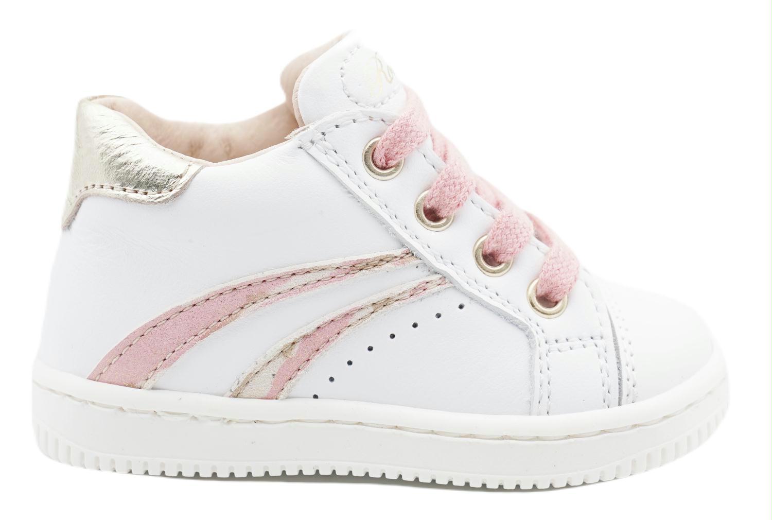 Romagnoli Veterschoen - Romagnoli Kinderschoenen | 2054R024