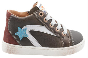 Romagnoli Veterschoen - Romagnoli Kinderschoenen | 3267R304