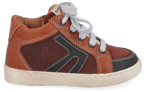 Romagnoli Veterschoen - Romagnoli Kinderschoenen | 3268R