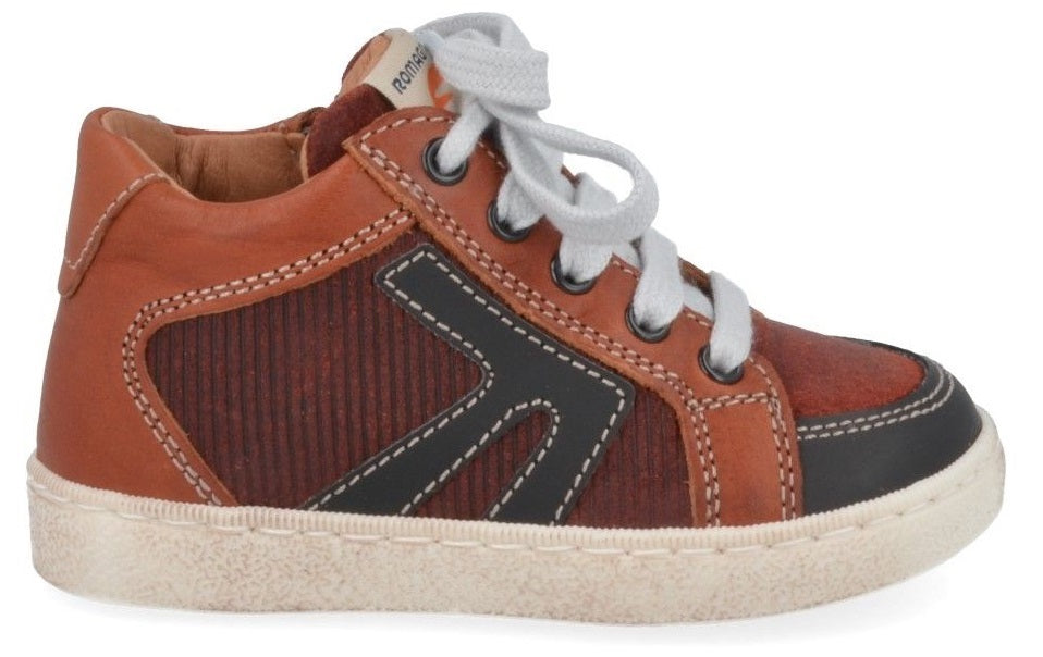 Romagnoli Veterschoen - Romagnoli Kinderschoenen | 3268R