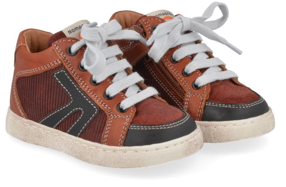 Romagnoli Veterschoen - Romagnoli Kinderschoenen | 3268R