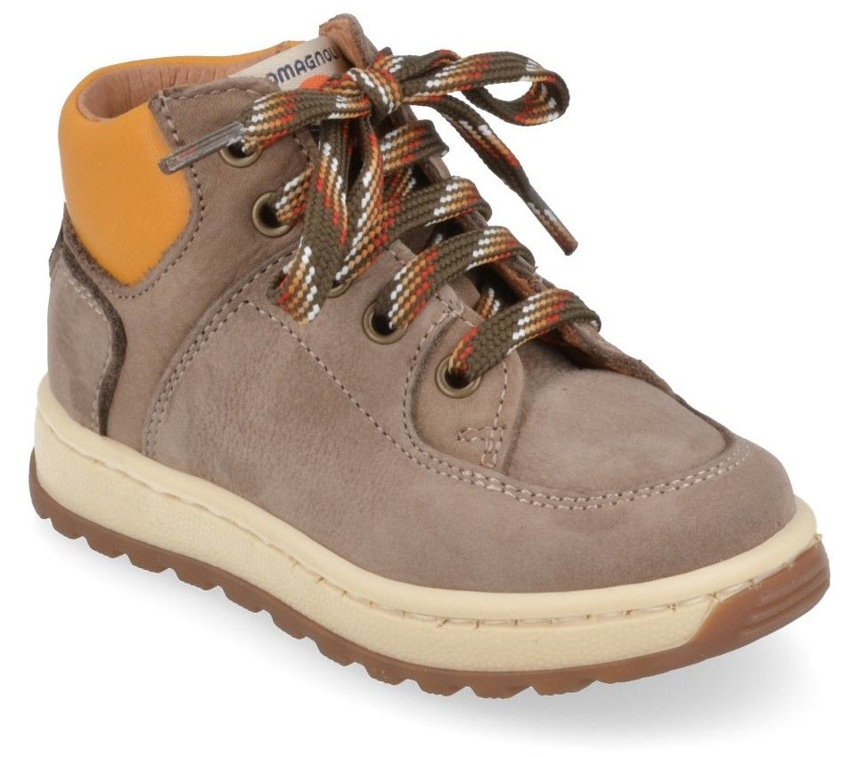 Romagnoli Veterschoen - Romagnoli Kinderschoenen | 3400R