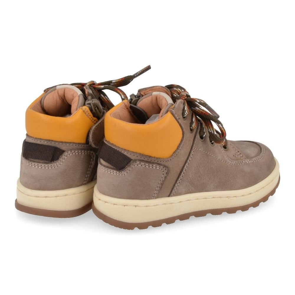 Romagnoli Veterschoen - Romagnoli Kinderschoenen | 3400R