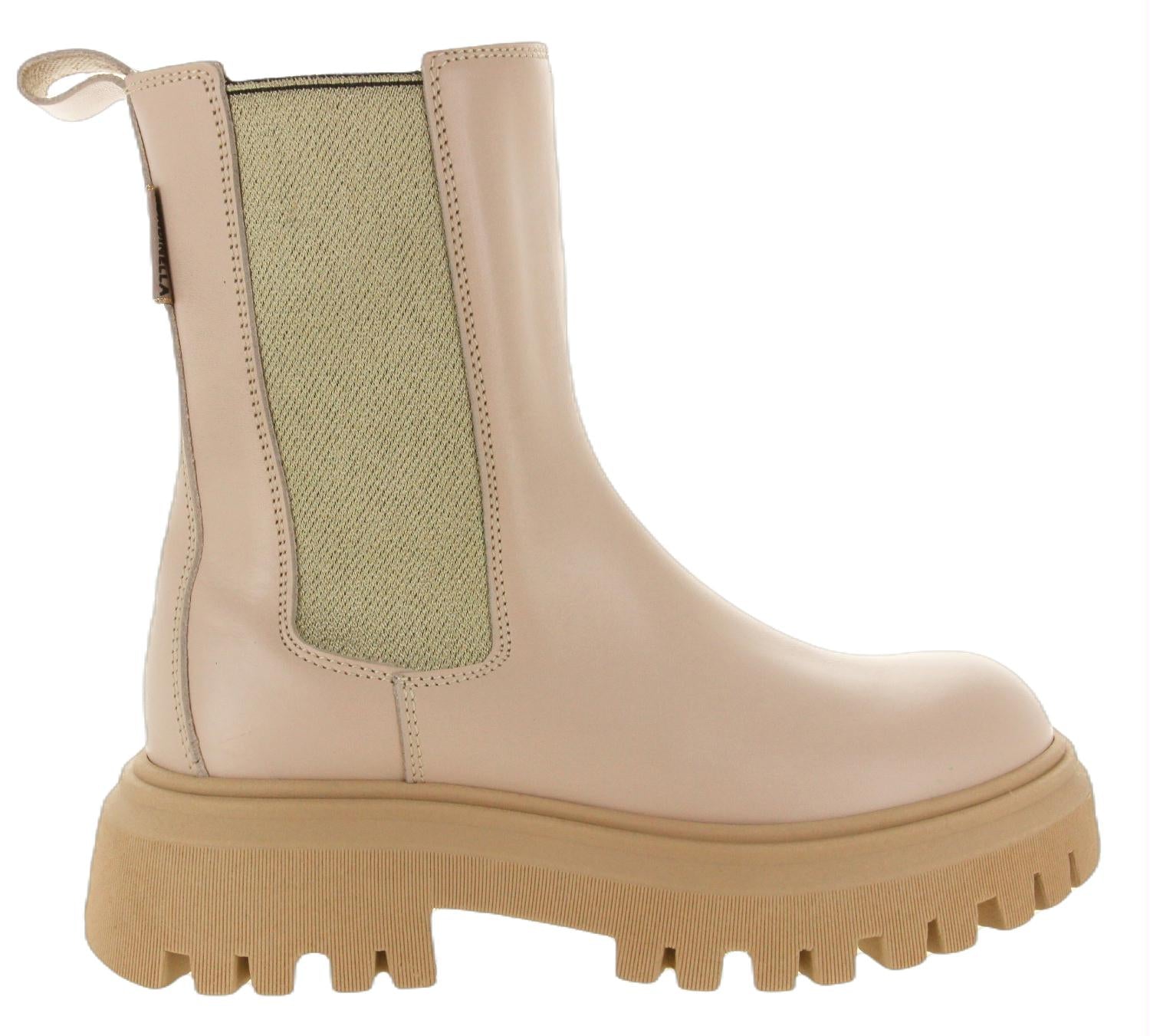 Rondinella Enkelboot - Rondinella Kinderschoenen | 12024-1