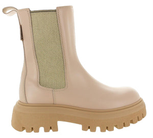 Rondinella Enkelboot - Rondinella Kinderschoenen | 12024-1