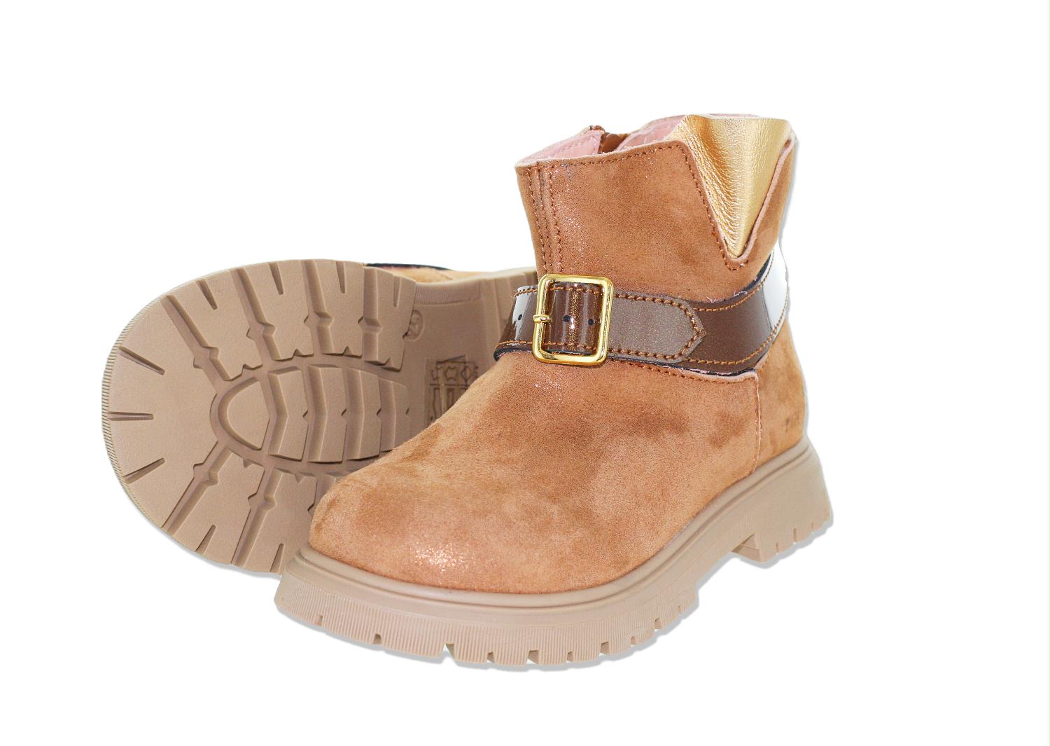 Rondinella Laars - Rondinella Kinderschoenen | 4805