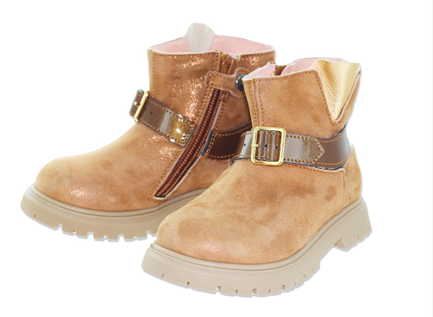 Rondinella Laars - Rondinella Kinderschoenen | 4805