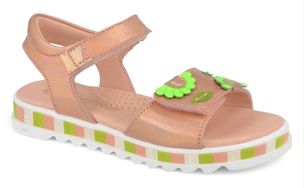 Rondinella Sandaal - Rondinella Kinderschoenen | 0878