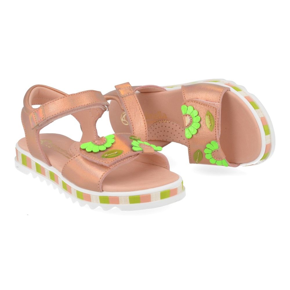 Rondinella Sandaal - Rondinella Kinderschoenen | 0878